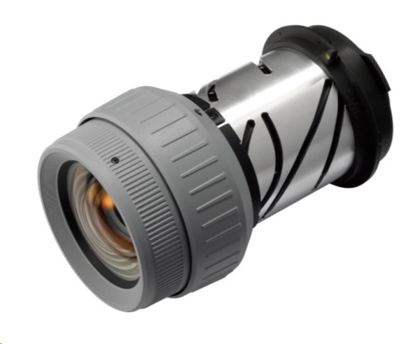 NEC Projektor PV710UL-W, 1920 x 1200 WUXGA, 16:10, 3.000.000:1, 7100ANSI, HDMI, LAN, USB