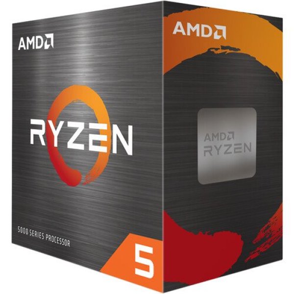 AMD/Ryzen 5-5600XT/6-Core/3,7GHz/AM4