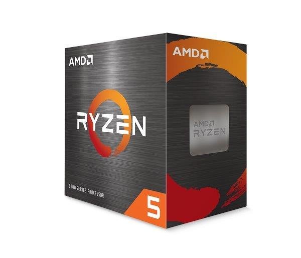 AMD/Ryzen 5-5600T/6-Core/3,5GHz/AM4