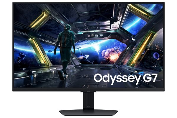 Samsung Odyssey G7 (G70D) 32" LED IPS 3840x2160 Mega DCR 1ms 350cd DP HDMI pivot 144Hz?v=1757799610