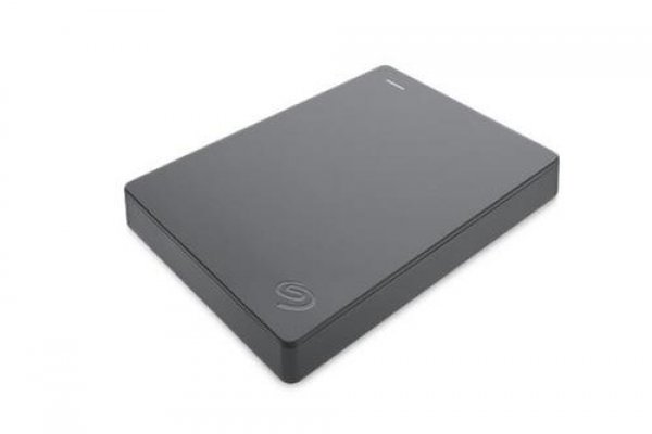 HDD SEAGATE Basic Portable 2,5" 2TB/USB black  (STJL2000400)
