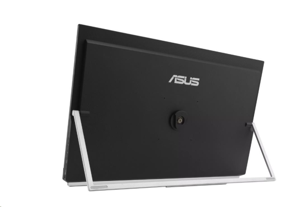 ASUS ZenScreen/MB249C/23,8''/IPS/FHD/75Hz/5ms/Black/3R