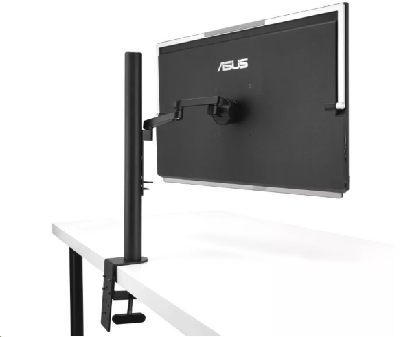 ASUS ZenScreen/MB249C/23,8''/IPS/FHD/75Hz/5ms/Black/3R