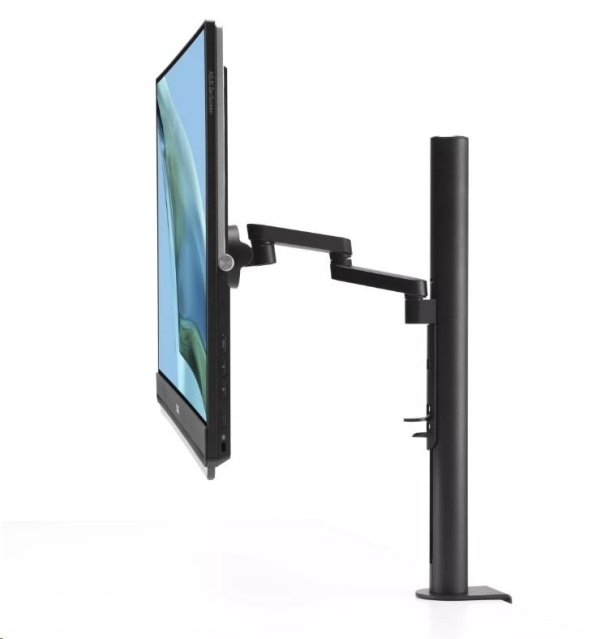 ASUS ZenScreen/MB249C/23,8''/IPS/FHD/75Hz/5ms/Black/3R