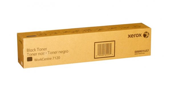 Toner XEROX 006R01461 černý (22 000 stran)