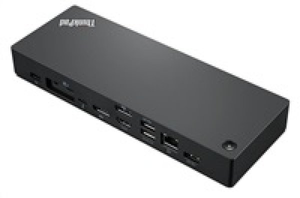 ThinkPad Thunderbolt 4 Dock Workstation Dock
