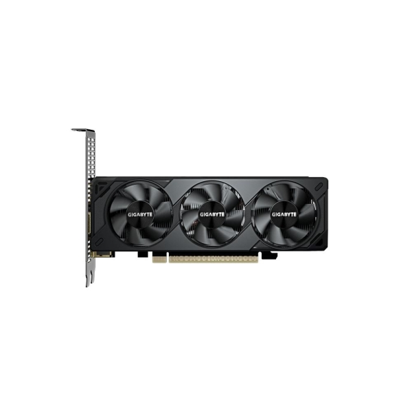 GIGABYTE GeForce RTX 5060 Low Profile/OC/8GB/GDDR7