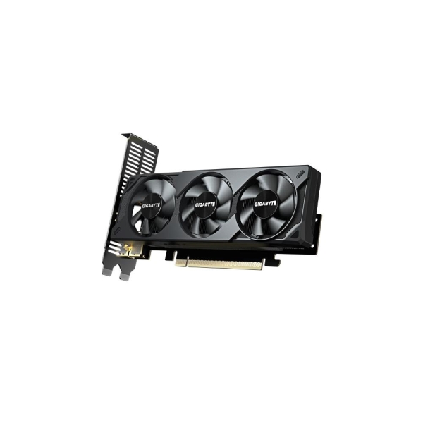 GIGABYTE GeForce RTX 5060 Low Profile/OC/8GB/GDDR7