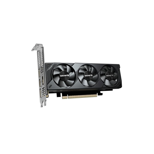 GIGABYTE GeForce RTX 5060 Low Profile/OC/8GB/GDDR7