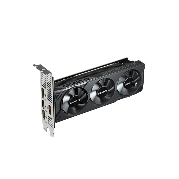 GIGABYTE GeForce RTX 5060 Low Profile/OC/8GB/GDDR7