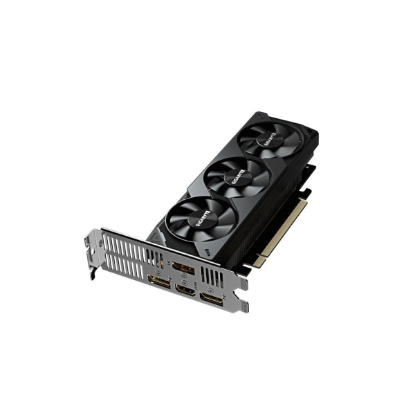 GIGABYTE GeForce RTX 5060 Low Profile/OC/8GB/GDDR7