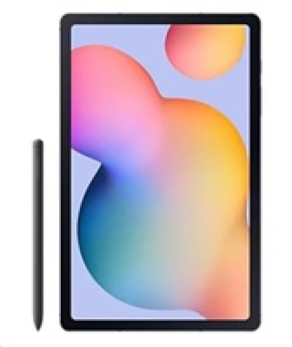 Samsung Galaxy Tab S6 Lite 2024/SM-P620/10,4''/2000x1200/4GB/64GB/An14/Oxford Gray