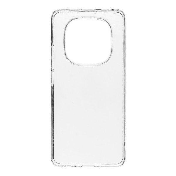 Tactical TPU Kryt pro Xiaomi Redmi Note 14S Transparent?v=1750075202