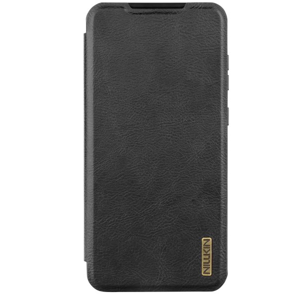 Nillkin Qin Book PRO Pouzdro pro Samsung Galaxy A56 5G Black?v=1754343602