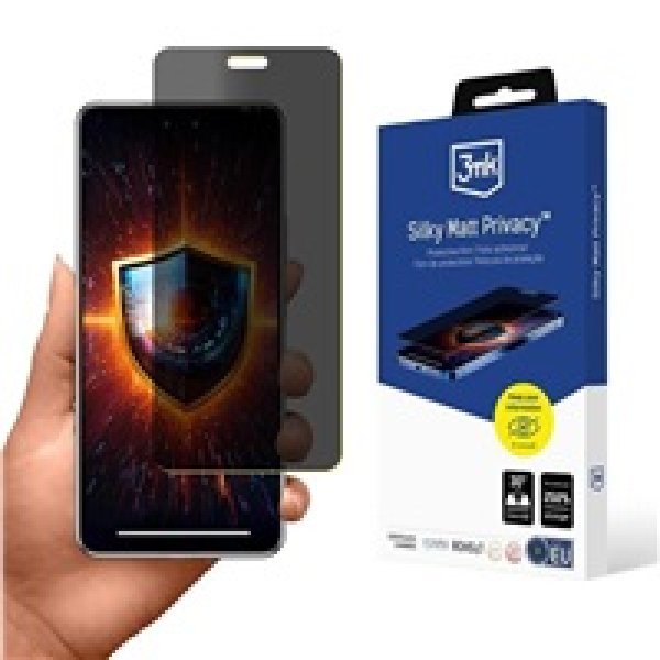 3mk Silky Matt Privacy pro Huawei Nova 14 Pro?v=1754602803