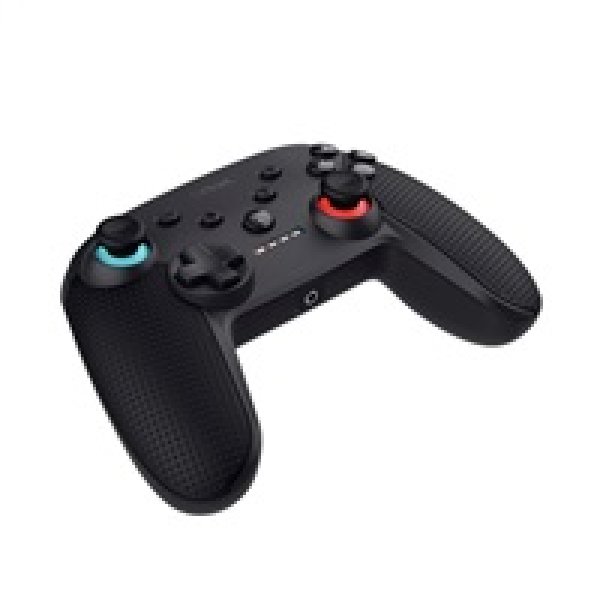 TRUST Gamepad GXT 1246 Muta, pro Nintendo Switch, Bluetooth, černá?v=1746079203