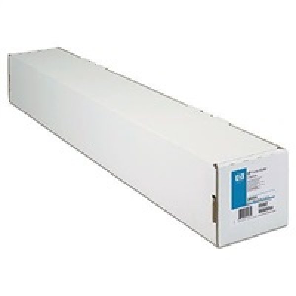 HP 1067/30.5/Premium Vivid Colour Backlit Film, matný, 42", Q8748A, 280 g/m2, fólie, 1067mmx30.5m, transparentní, pro inkoustové t