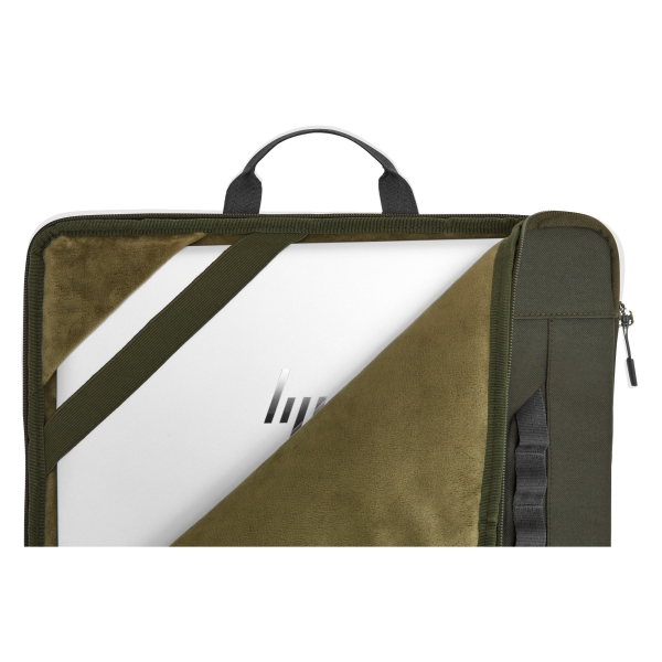 HP 15.6-inch Modular Laptop Sleeve - taška