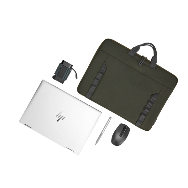HP 15.6-inch Modular Laptop Sleeve - taška