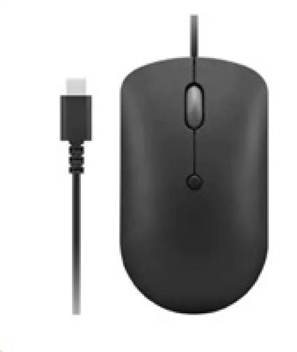 Lenovo 400 USB-C Wired Compact Mouse?v=1762641604