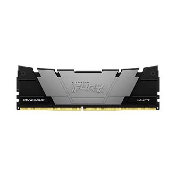 32GB DDR4-4266MHz CL19 KS FR Black, 2x16GB