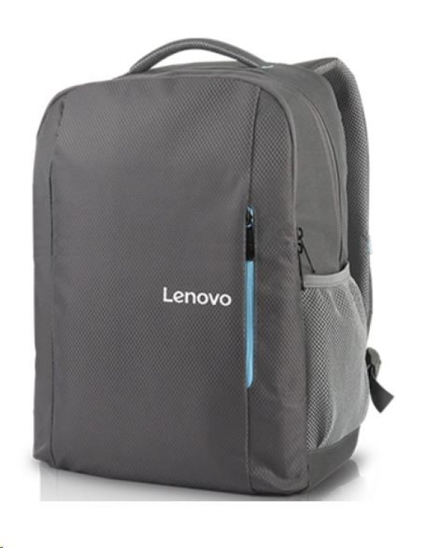 Lenovo 15.6 Backpack B515 šedý
