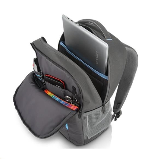 Lenovo 15.6 Backpack B515 šedý