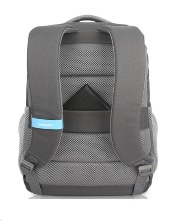 Lenovo 15.6 Backpack B515 šedý