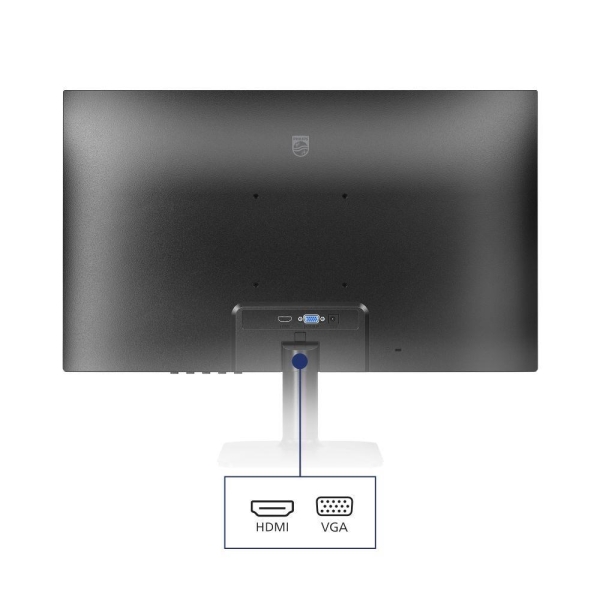 Philips MT 23,8" 24E2N1100LB - 1920x1080,VA,100Hz,D-Sub,1xHDMI