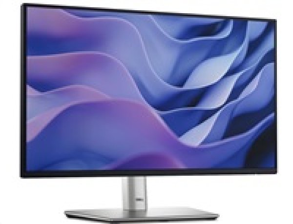 DELL LCD P2225H - 21,5"/IPS/LED/1920x1080/16:9/100Hz/8ms/1500:1/250 cd/m2/HDMI/DP/VGA/Pivot/VESA/3YNBD
