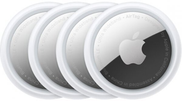 AirTag (4 Pack) / SK?v=1751227201