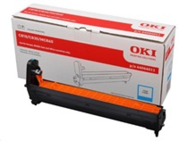 Válec OKI 44064011 azurový (20 000 stran)