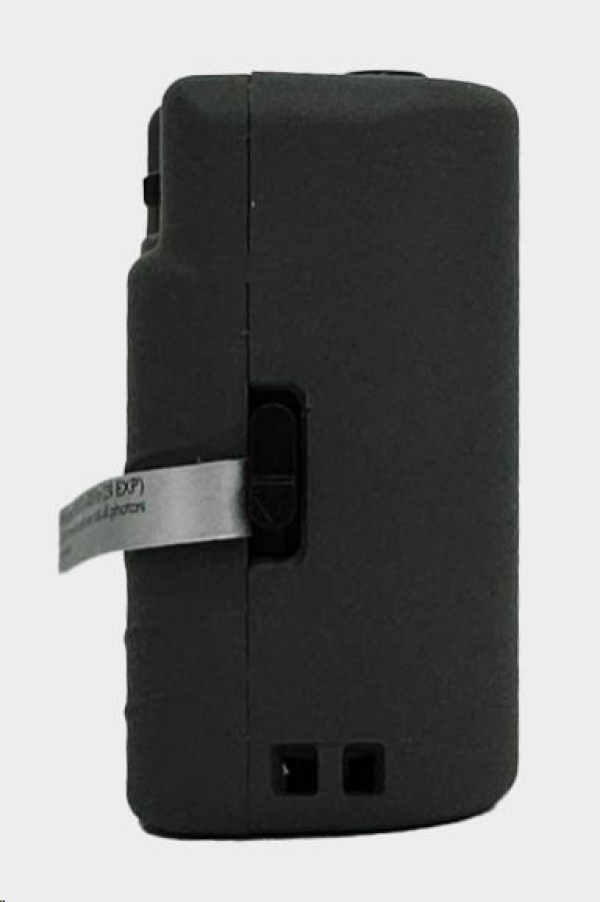 YASHICA MF-1 Snapshot Art Camera (Grey) - analogový fotoaparát