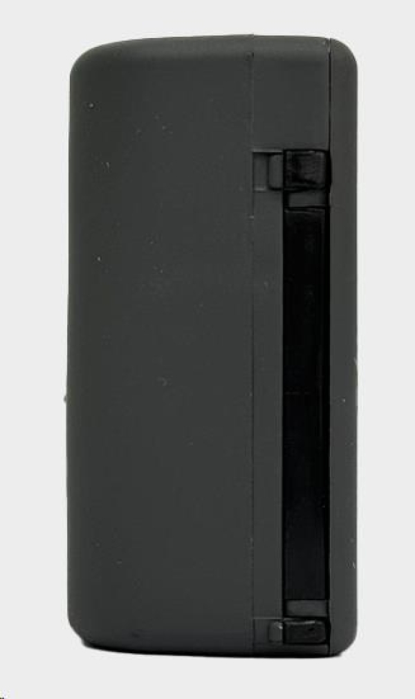 YASHICA MF-1 Snapshot Art Camera (Grey) - analogový fotoaparát