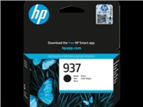 HP 937e EvoMore Black Original Ink Cartridge?v=1746623902