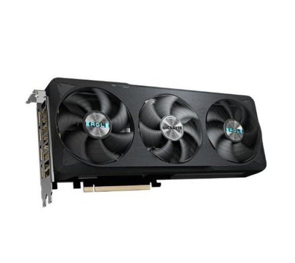 GIGABYTE GeForce RTX 5070 EAGLE SFF/OC/12GB/GDDR7