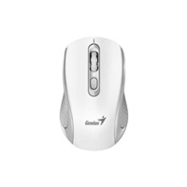 GENIUS Myš NX-8025S, Bezdrátová, bílo-šedá?v=1763419203