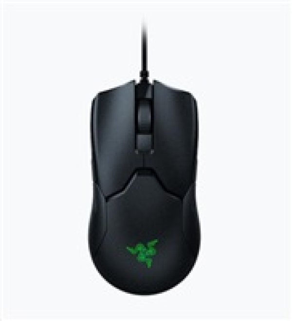 Razer Viper/Herní/Optická/Drátová USB/Černá