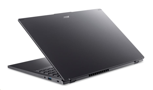 ACER NTB Aspire 15 (A15-61M-R7QD),R7-8840HS,15.6"FHD,16GB,1TB SSD,Radeon 780M,W11H,Gray
