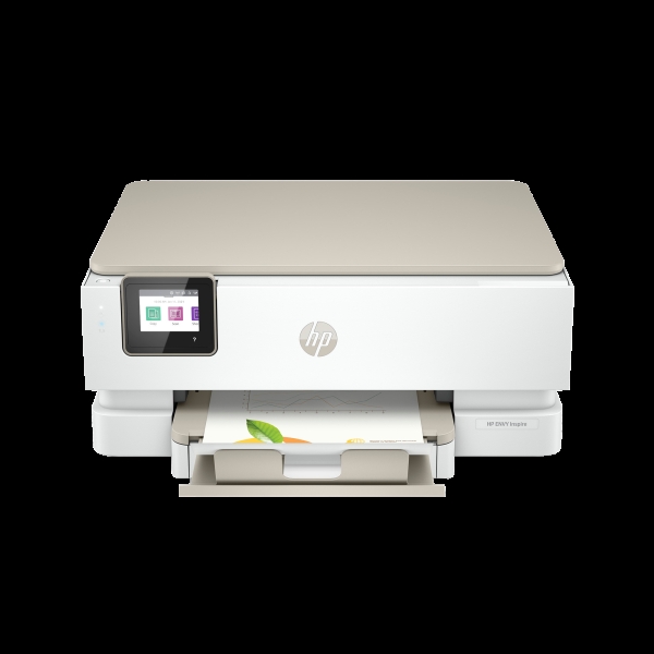 Tiskárna HP ENVY 7220e HP+ Portobello All-in-one (242P6B#686)