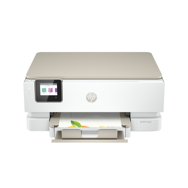Tiskárna HP ENVY 7220e HP+ Portobello All-in-one (242P6B#686)