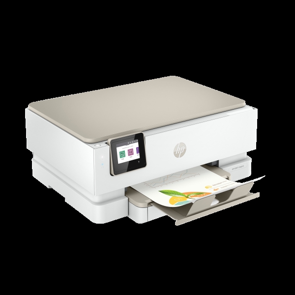 Tiskárna HP ENVY 7220e HP+ Portobello All-in-one (242P6B#686)