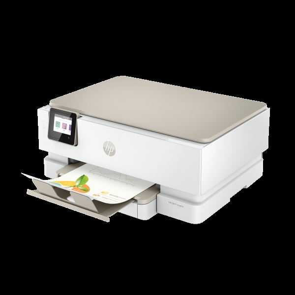 Tiskárna HP ENVY 7220e HP+ Portobello All-in-one (242P6B#686)