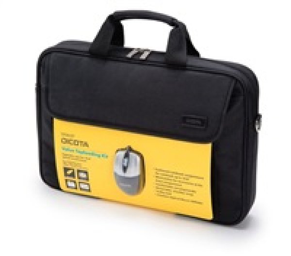 Dicota Value Toploading Kit