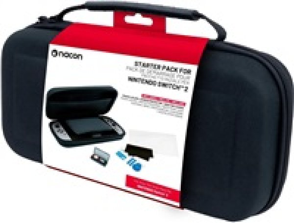 Nacon Startovací sada pro NS2 SWITCHNEWPACK5BLACK?v=1750053604