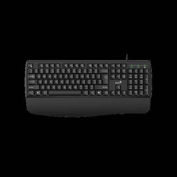 GENIUS KB-123 CZSK, Copilot, Drátová?v=1763851203