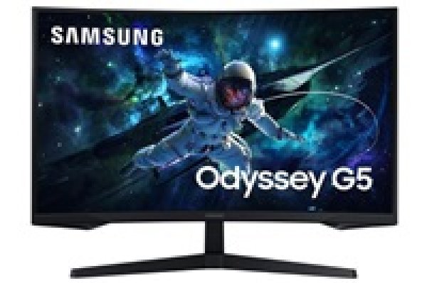 32'' Samsung Odyssey G55C