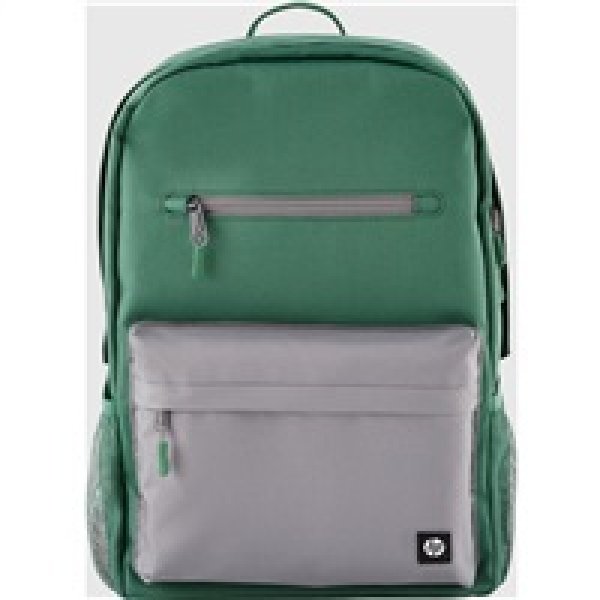 HP Campus Green Backpack?v=1750190403