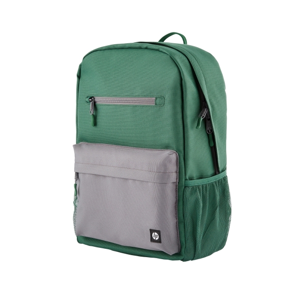 HP Campus Green Backpack