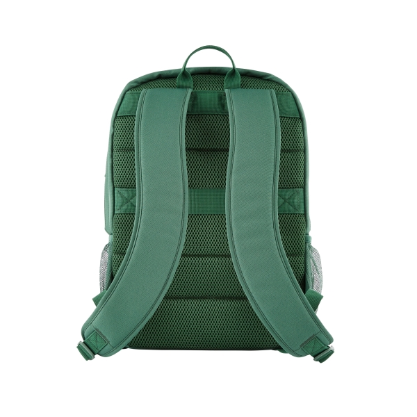 HP Campus Green Backpack